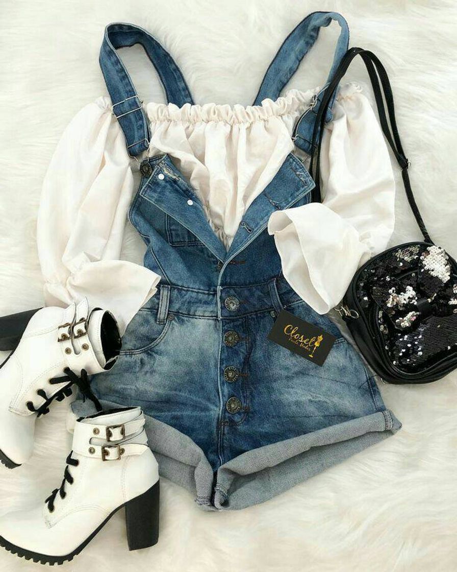 Fashion Look perfeito!