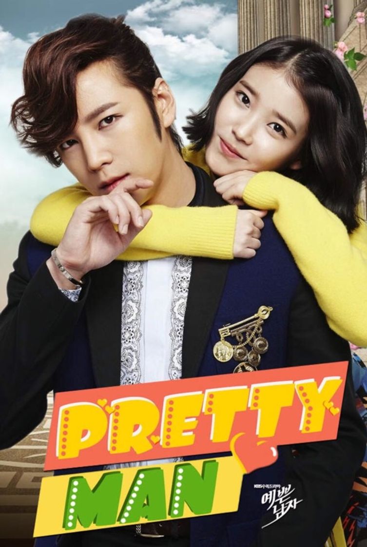 Serie Pretty Man