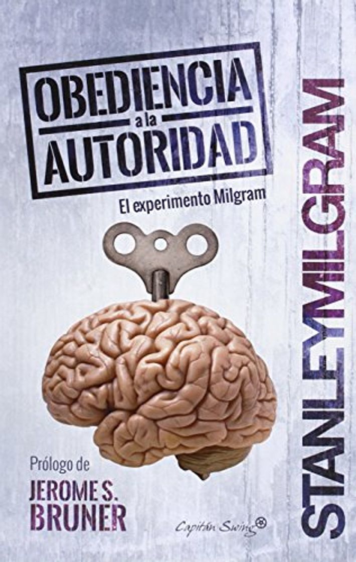 Libro Obediencia A La Autoridad