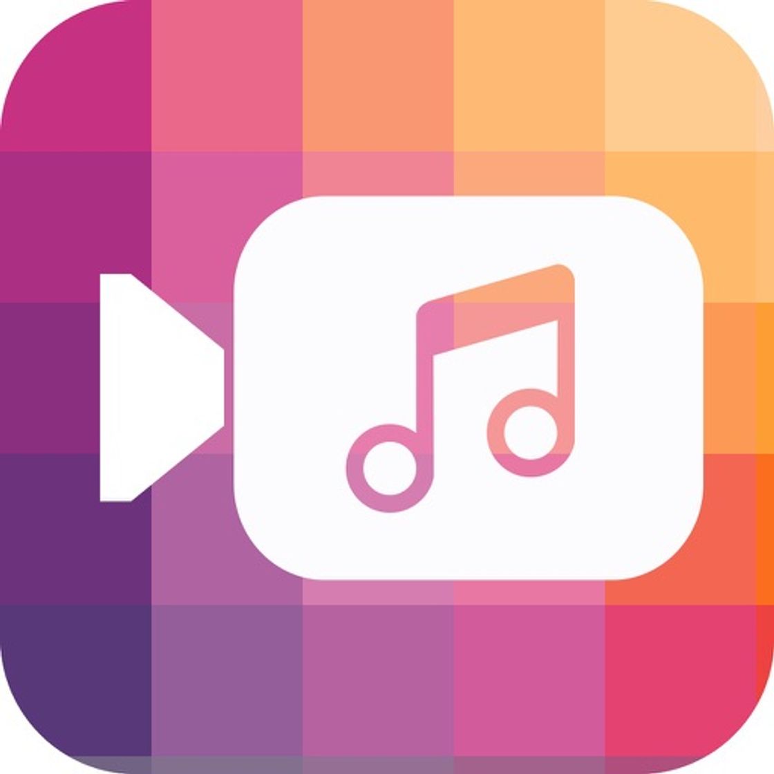 Aplicaciones Video Sound - Add music to video & Add sound to video & Free video editor and maker