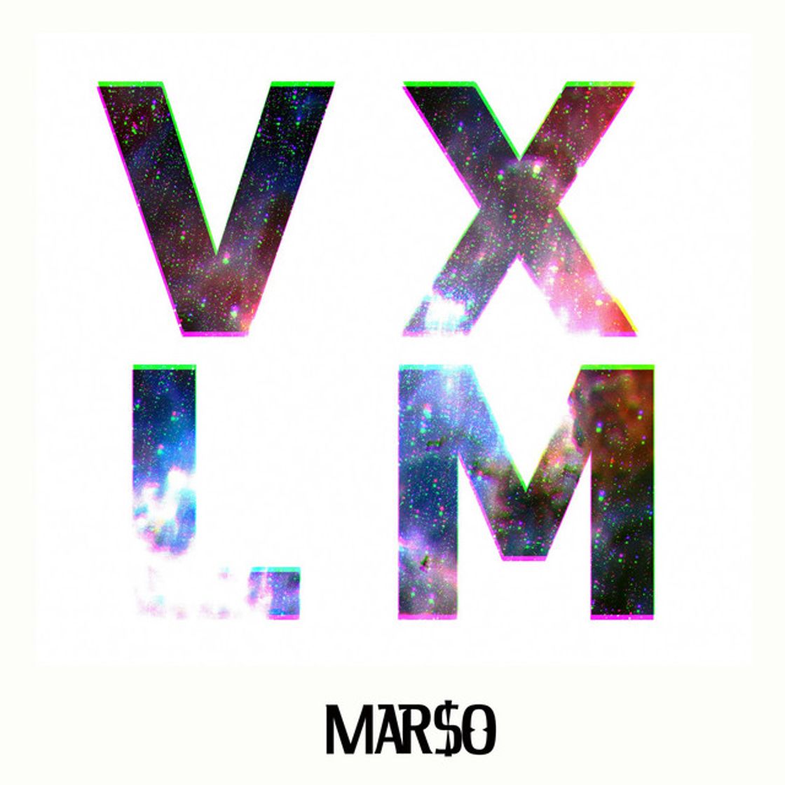 Music VXLM