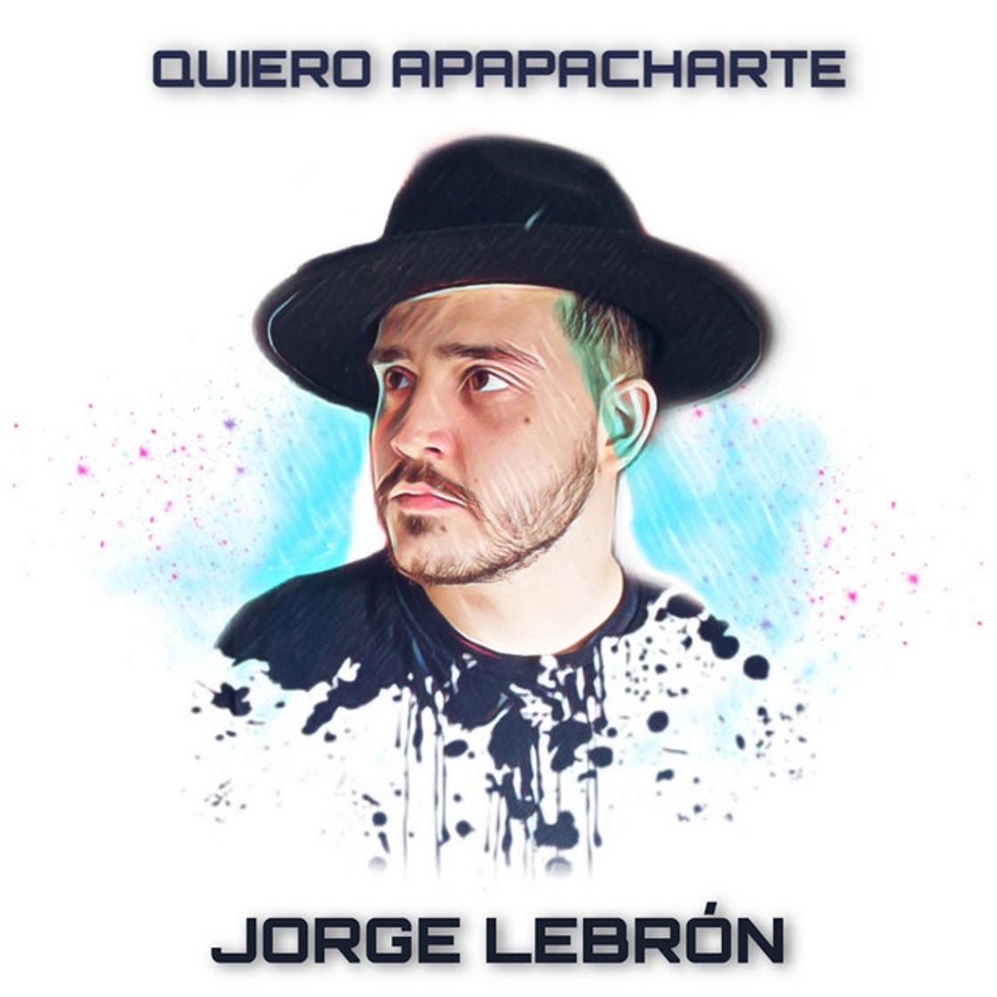 Canción Quiero apapacharte