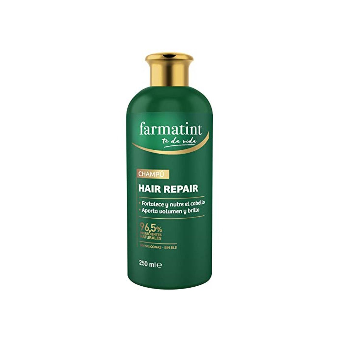 Producto Farmatint Champú