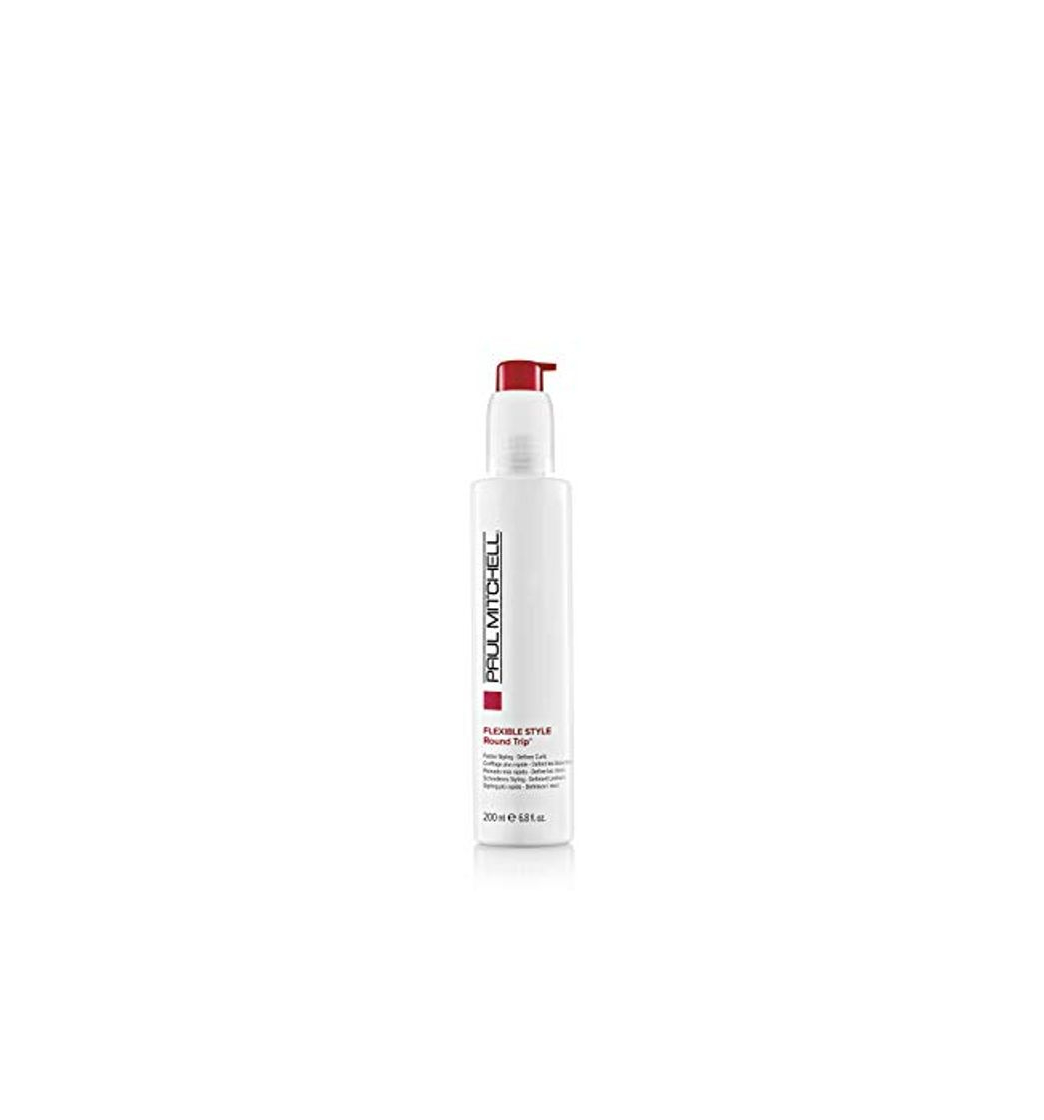 Productos Paul Mitchell Express Style Round Trip