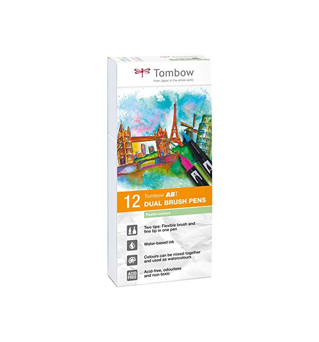 Product Tombow - Rotuladores