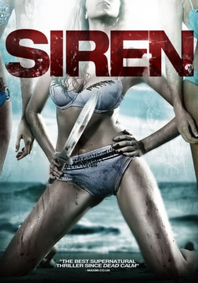 Película Siren