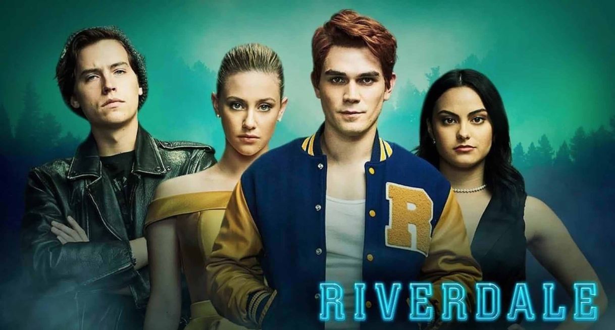 Serie Riverdale