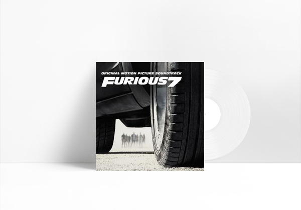Canción See You Again (feat. Charlie Puth)