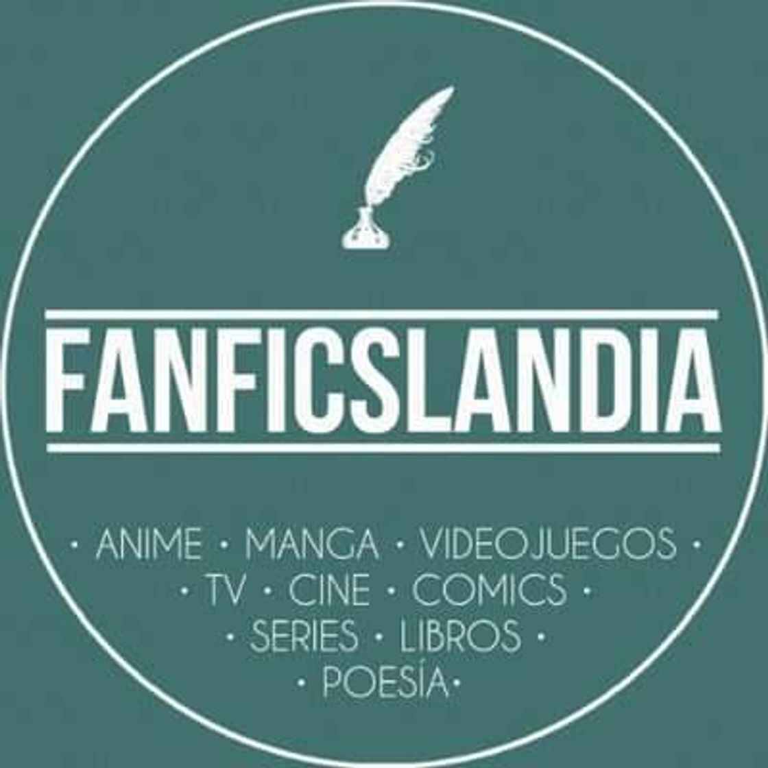 Fashion Fanficslandia