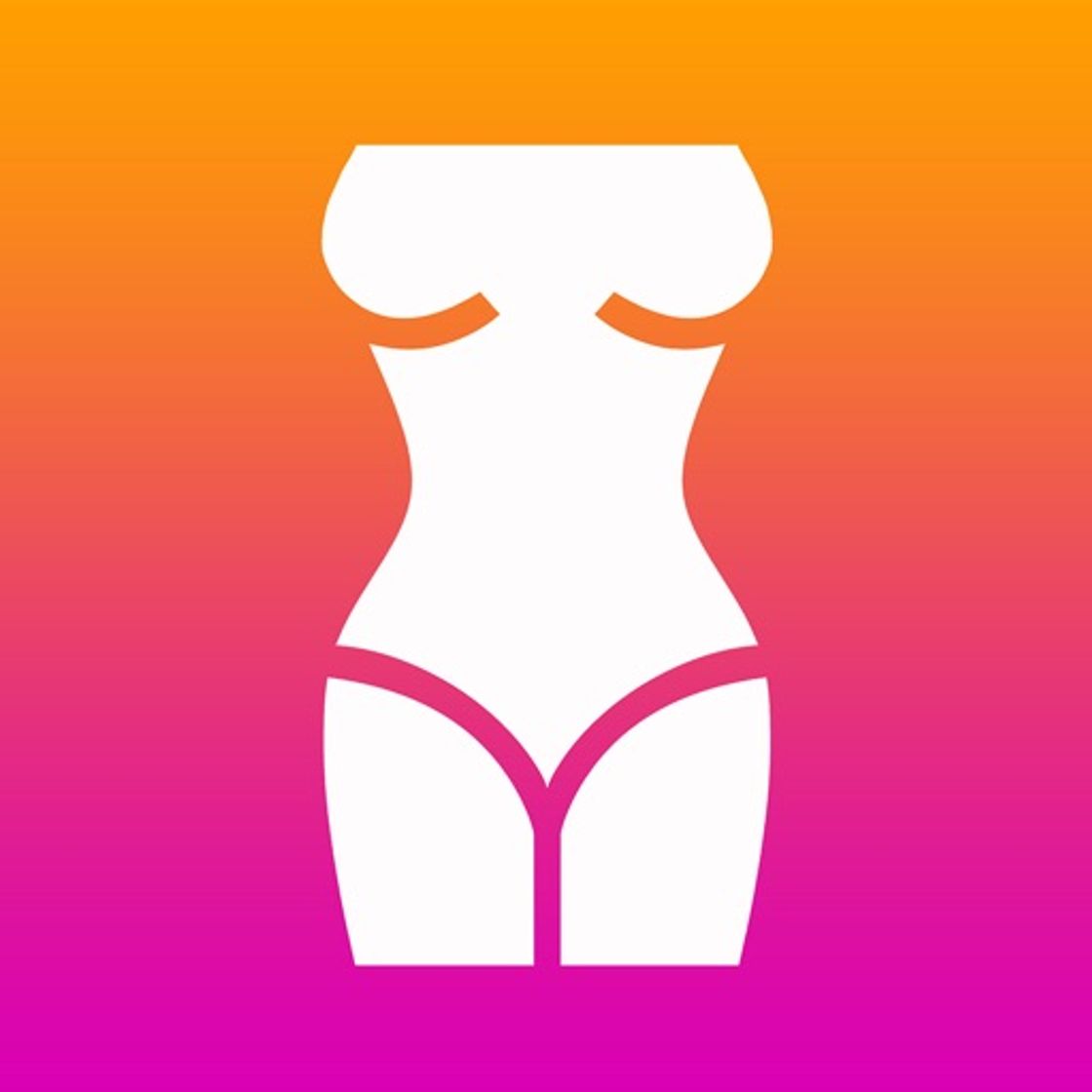 App Perfect Body: Fix pictures