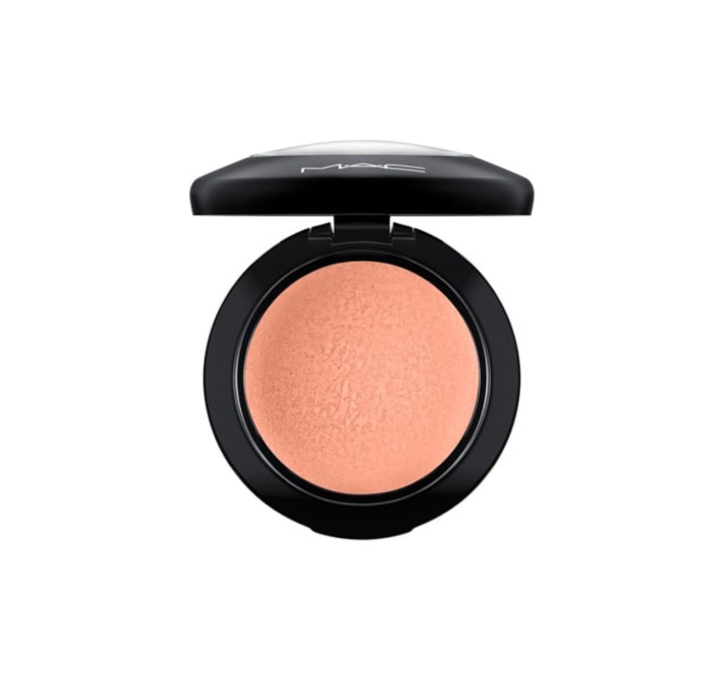 Fashion Mineralize Blush | MAC 