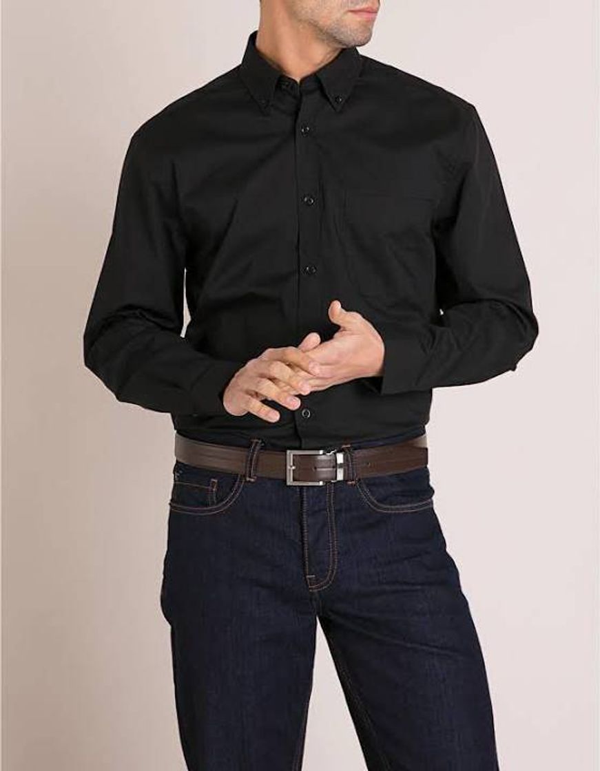 Product Camisa "Black"