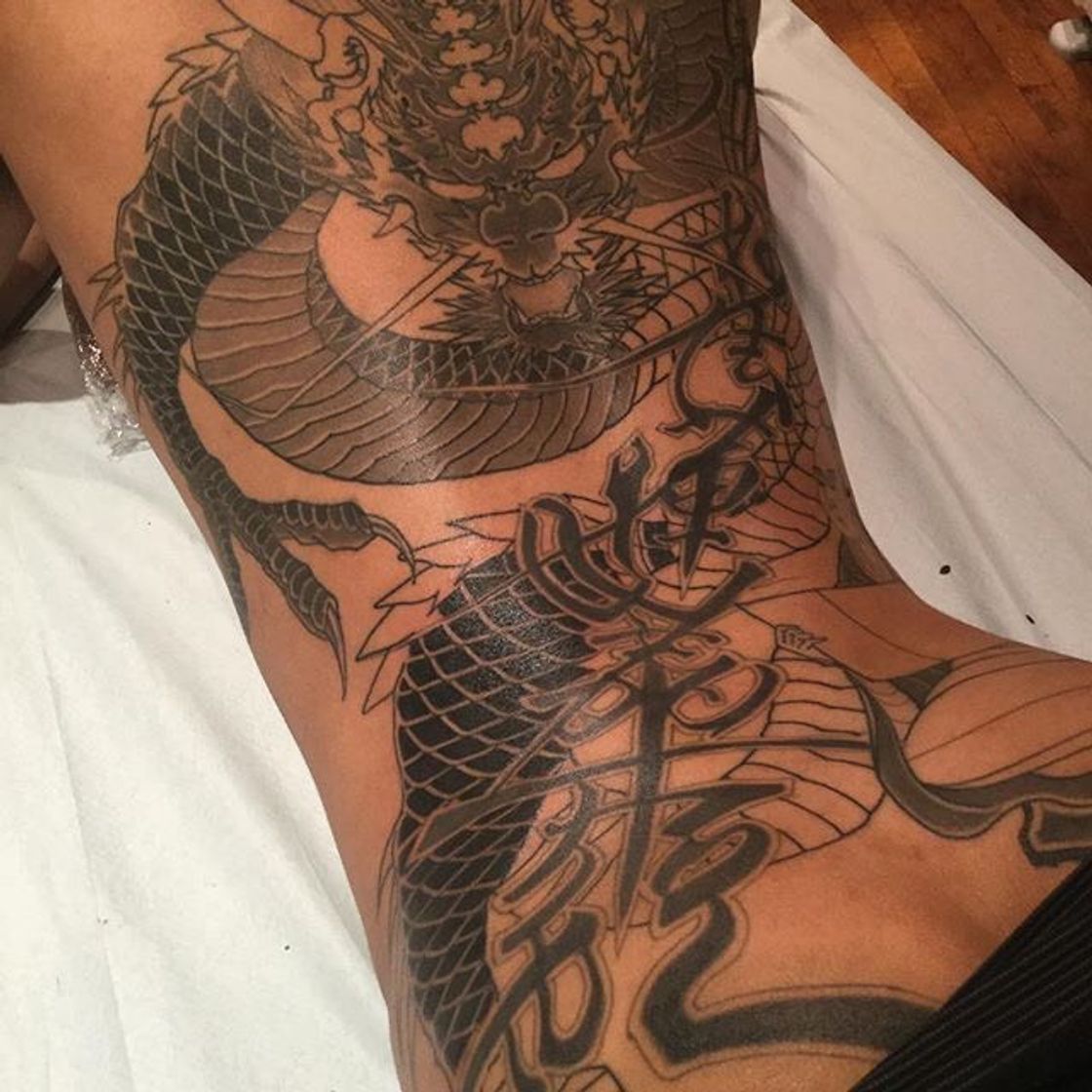 Tatuagem