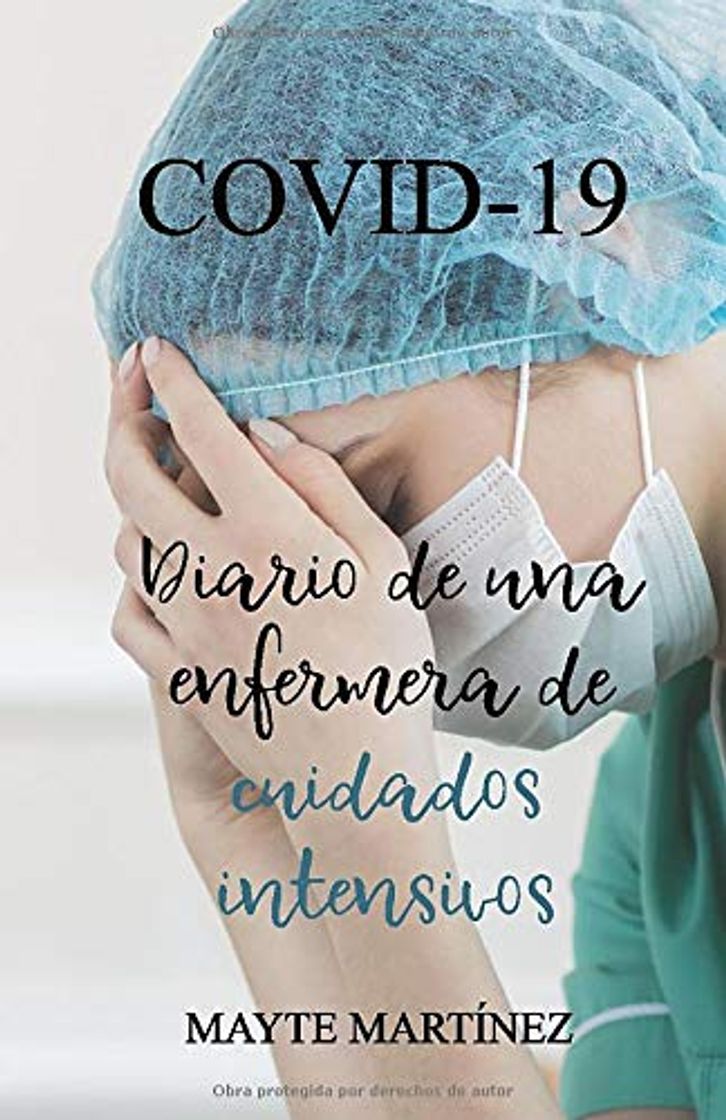 Book COVID