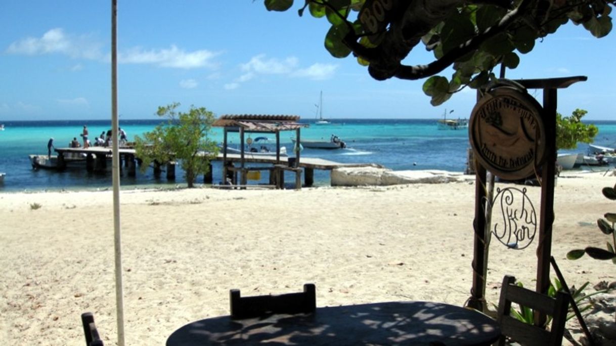 Restaurantes El Canto de la Ballena