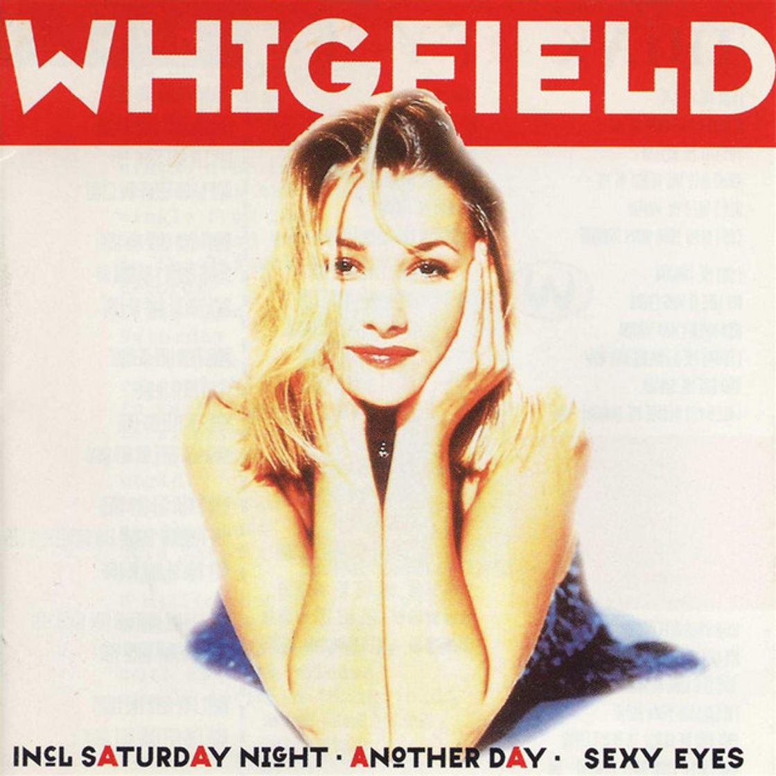 Music Sexy Eyes - Original