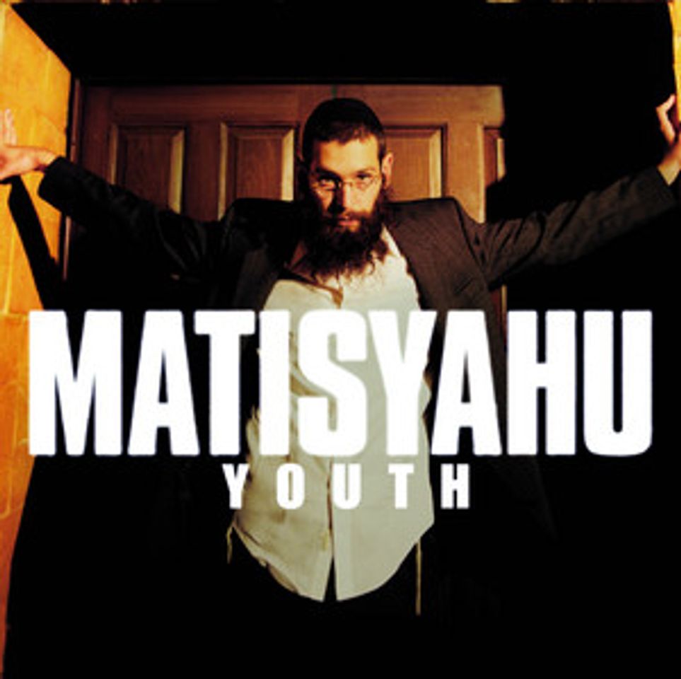 Canción Time of your song. Matisyahu