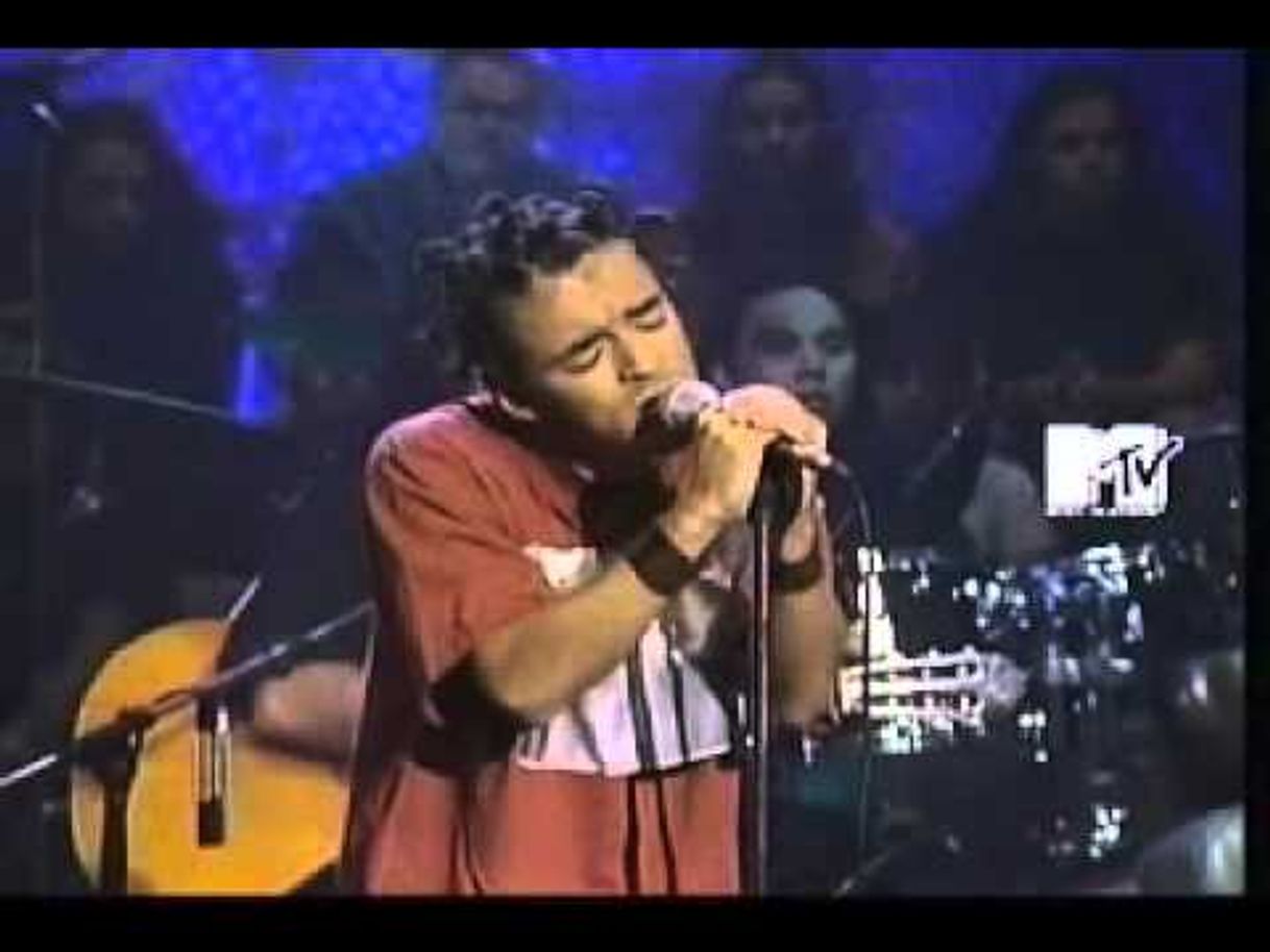 Canciones Esa Noche. Café Tacvba