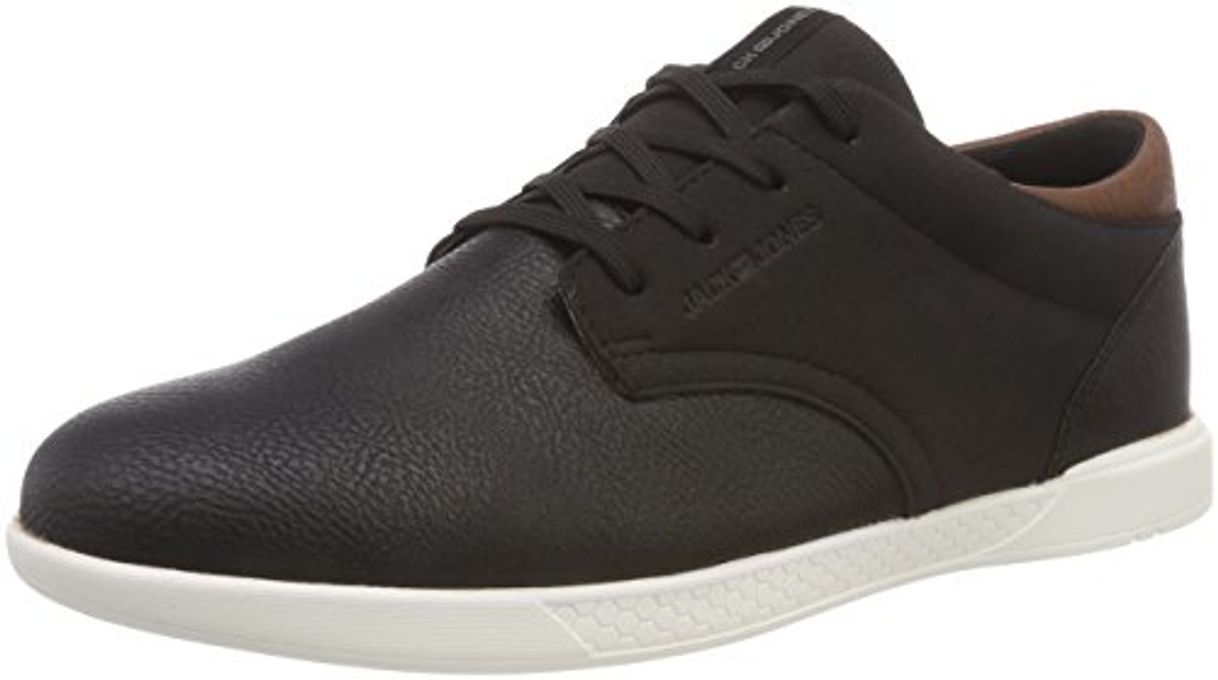 Lugar JACK & JONES Jfwjamie PU Combo Anthracite Noos