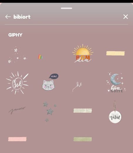 GIFS @bibiort