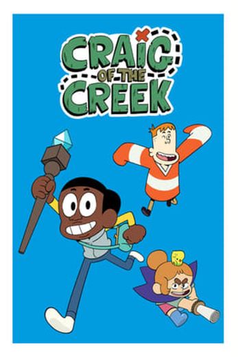 Craig of the Creek