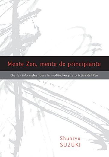 Mente Zen, Mente de Principiante