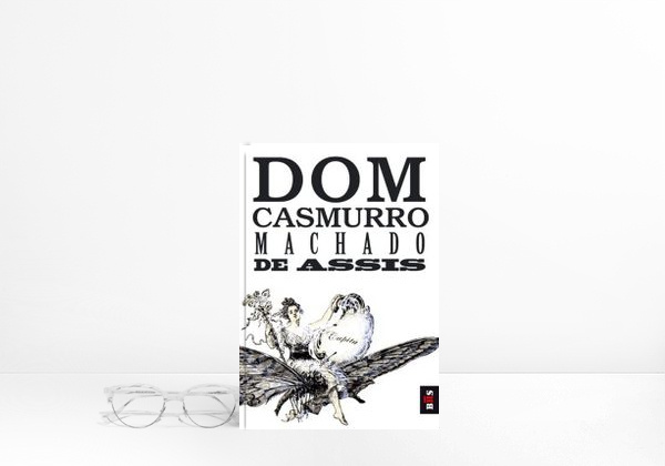 Libro Don Casmurro