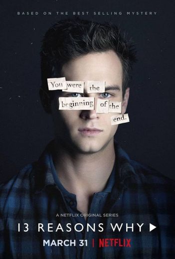 13 Reasons Why