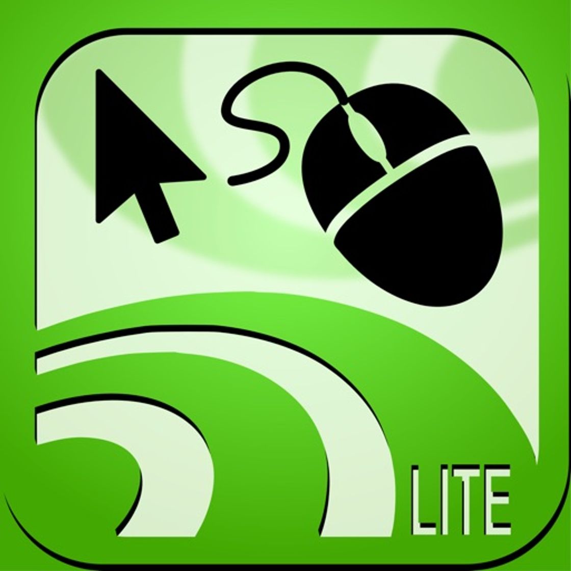 App Mouse Lite