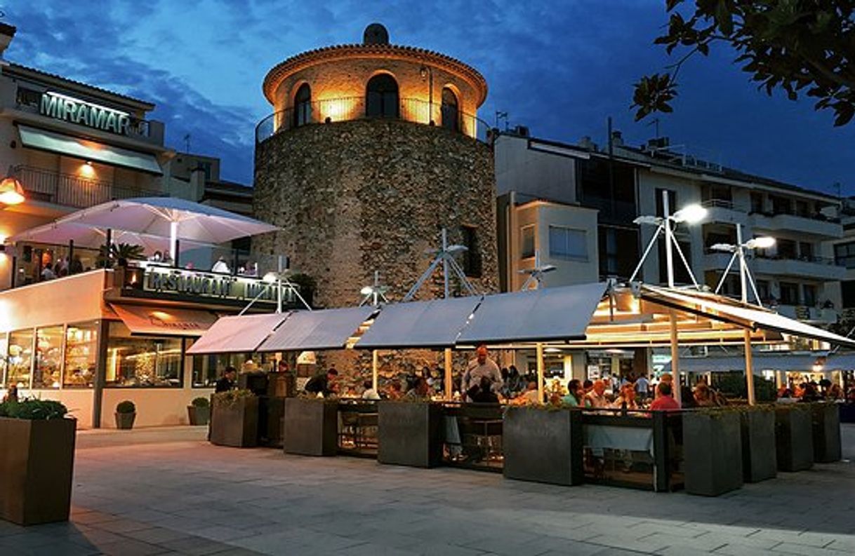 Restaurants Restaurante Miramar