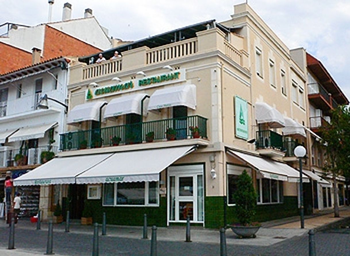Restaurants Restaurant Acuamar