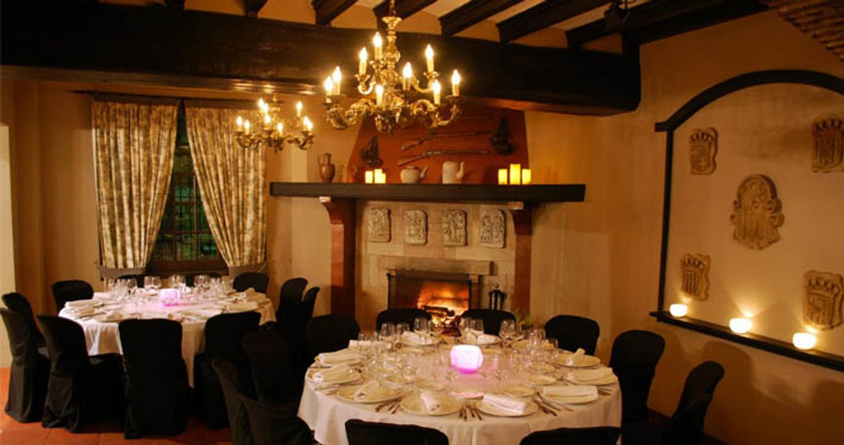 Restaurants Carbayu