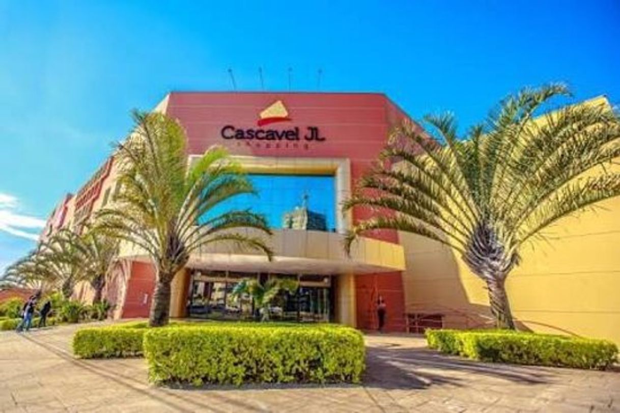 Restaurants Cascavel JL Shopping