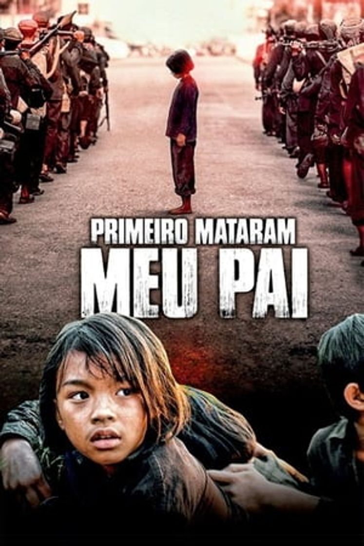 Se lo llevaron: Recuerdos de una niña de Camboya