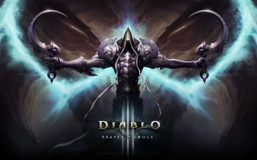 Diablo 3 Ps4 kit Completo de Asas e  Mascotes 