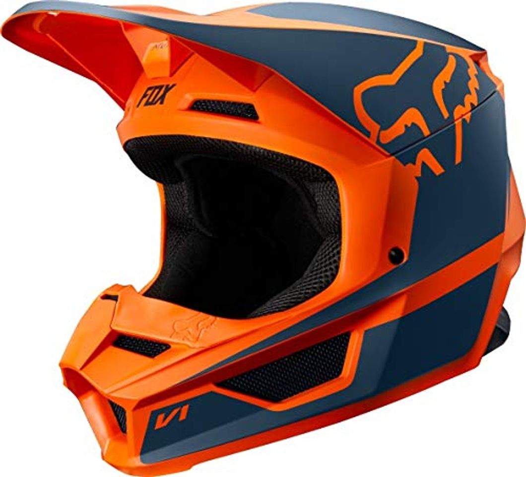 Product Fox Helmet Junior V