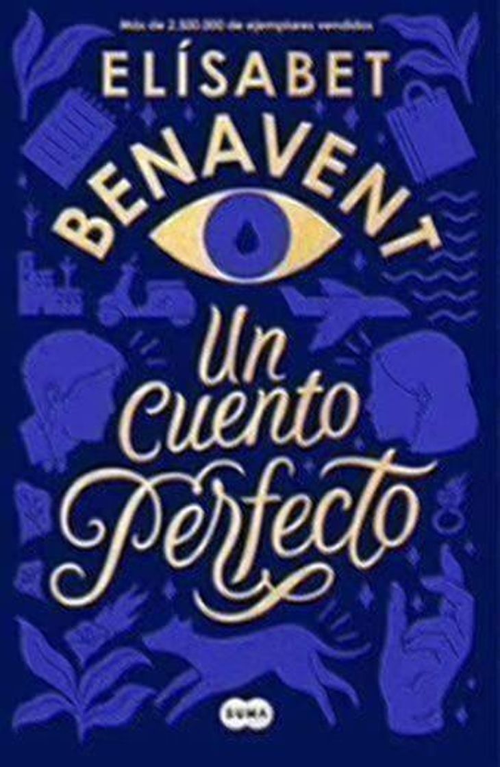 Libro Un cuento perfecto