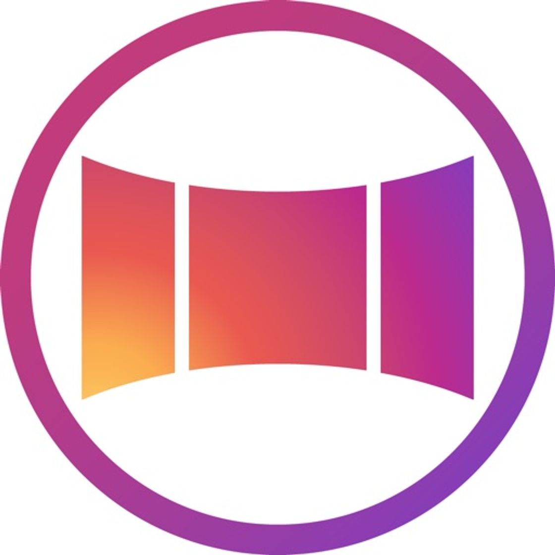 App PanoraSplit for Instagram