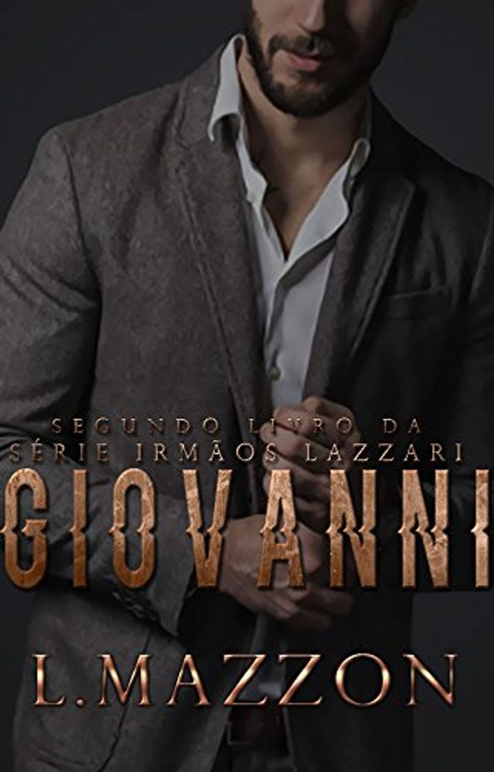 Libro Giovanni