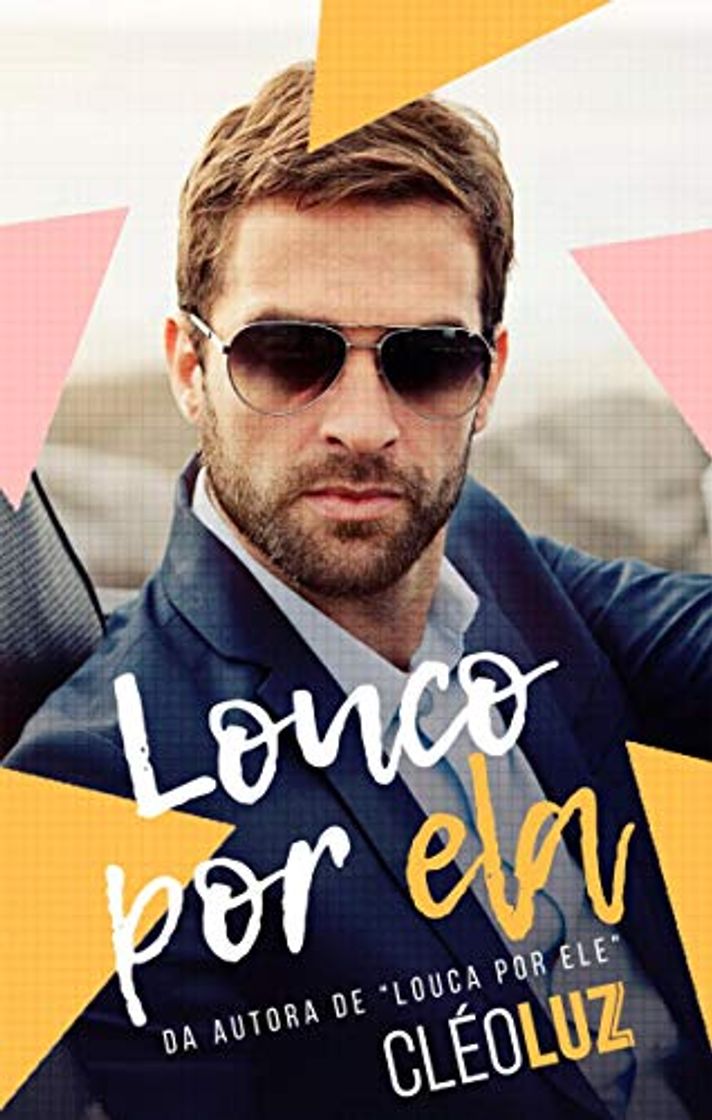 Libro LOUCO POR ELA: Box - Livro