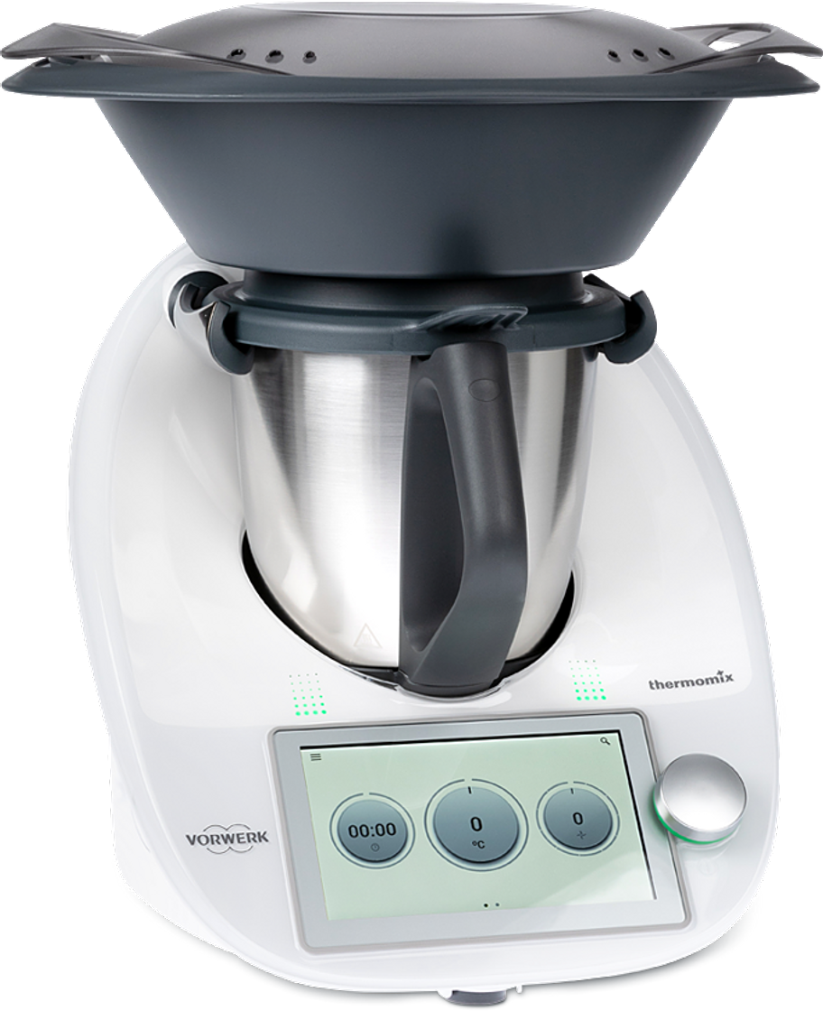 Moda Thermomix TM6