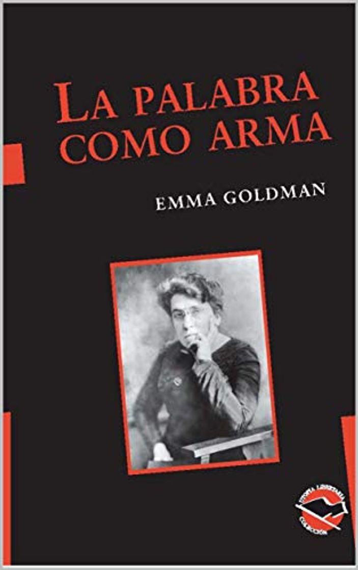 Libro La palabra como arma