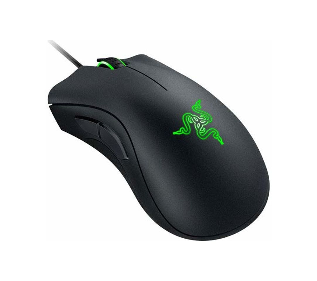 Electrónica Razer DeathAdder Essential - Ratón Gaming