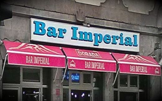 Bar Imperial