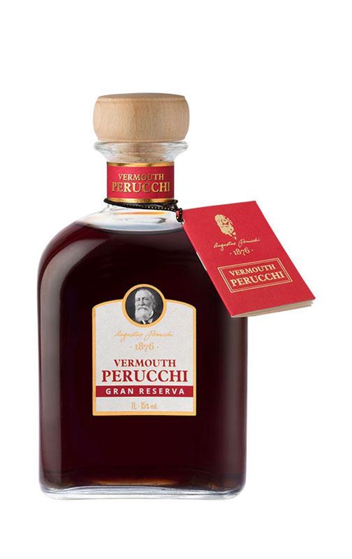 Fashion Vermouth Perucchi