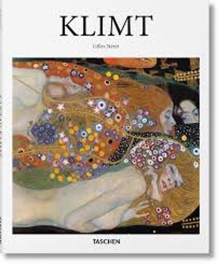 Fashion Klimt