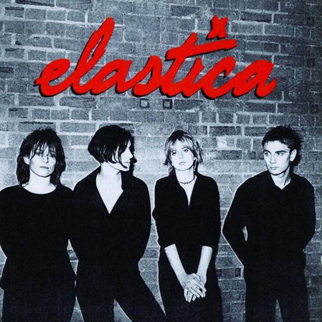 Canción Elastica 