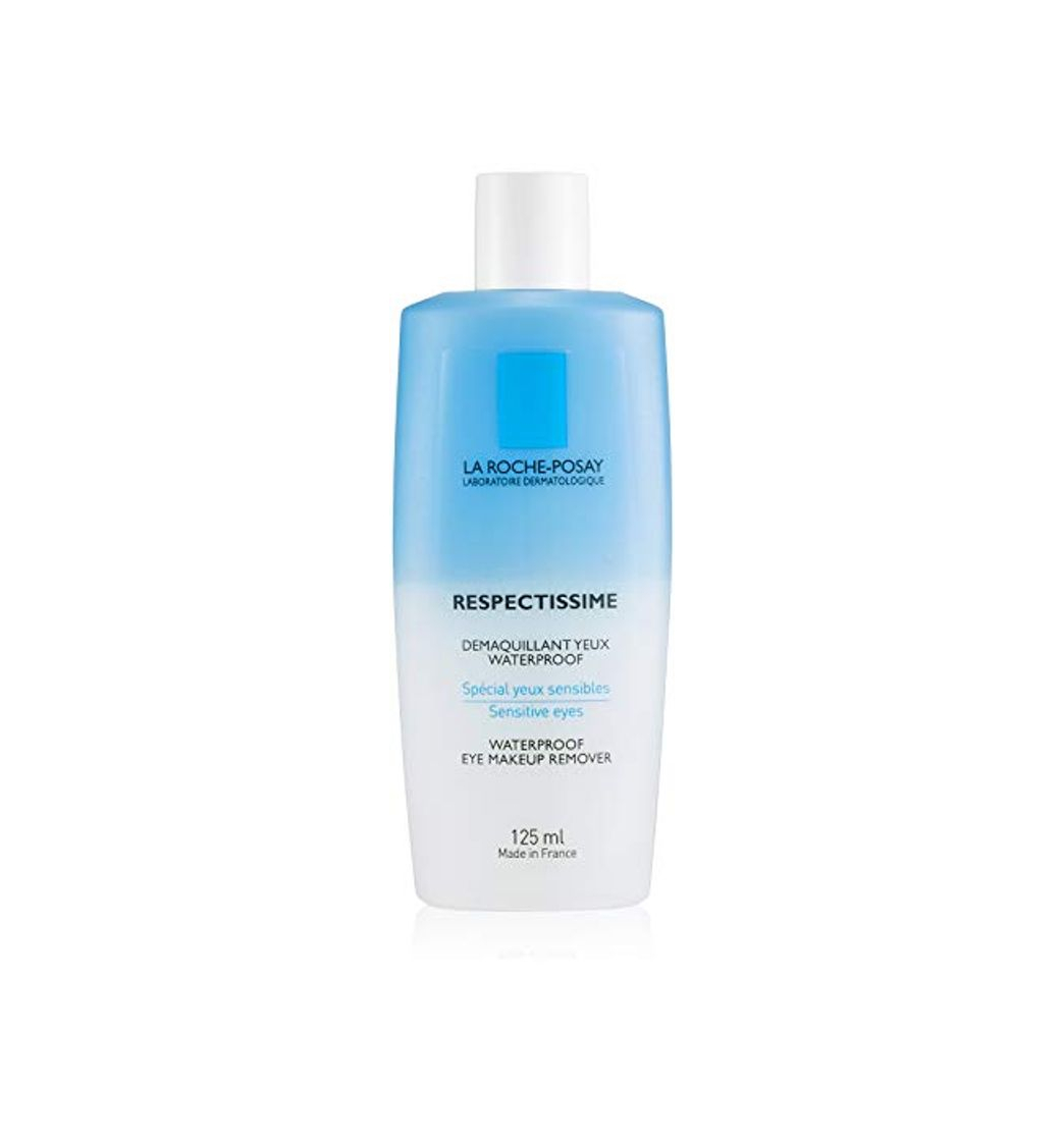 Beauty La Roche Posay Respectissime Yeaux Sensibles Desmaquillante