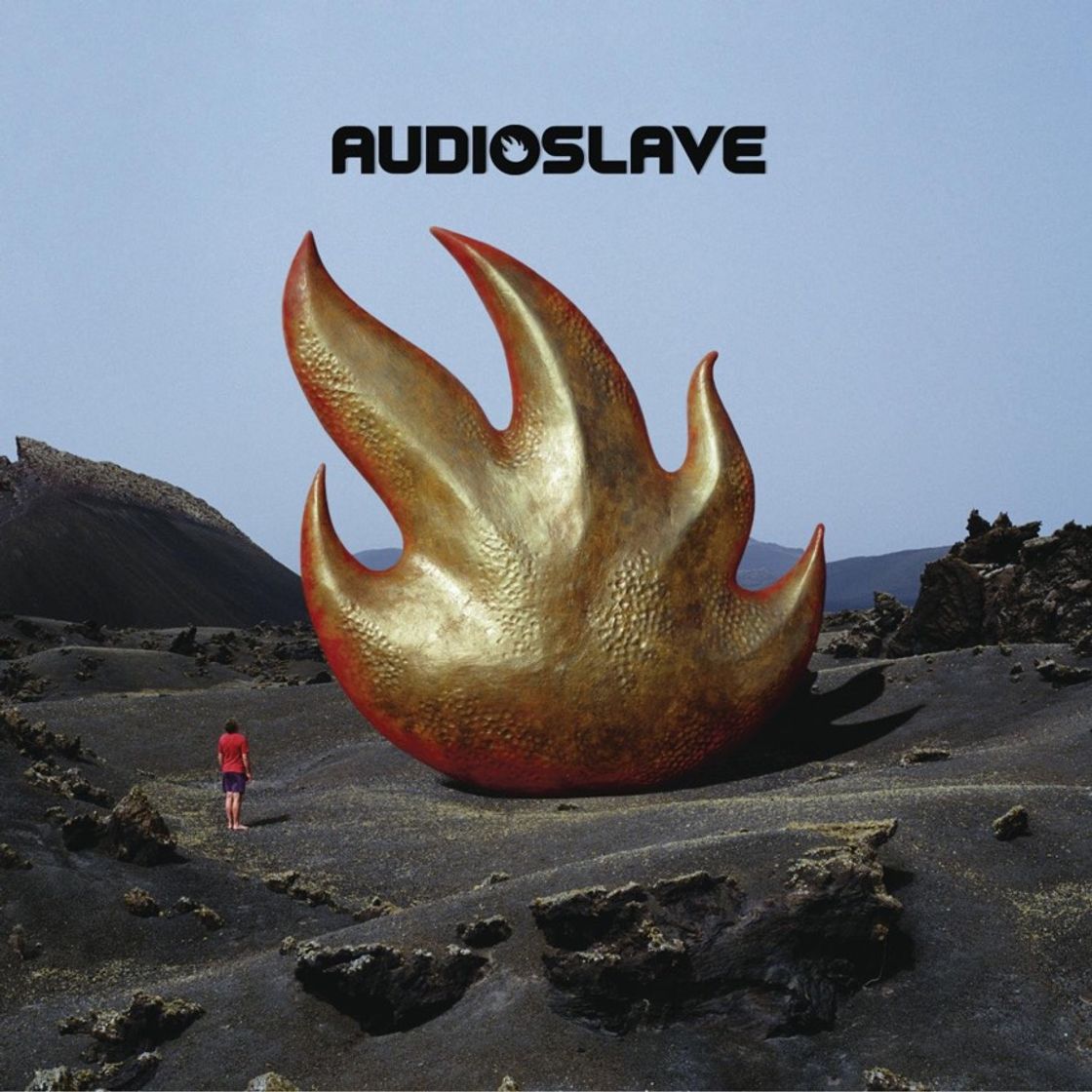 Music Audioslave 