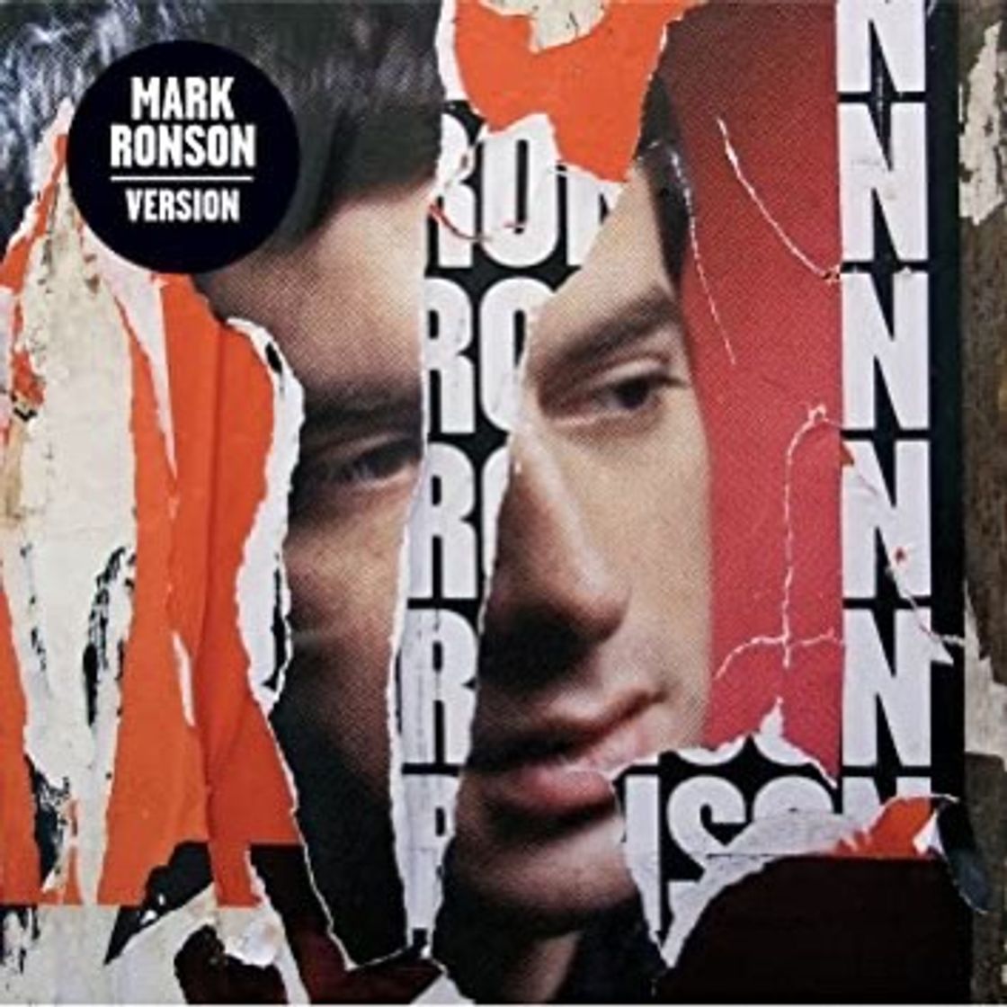 Music Mark Ronson